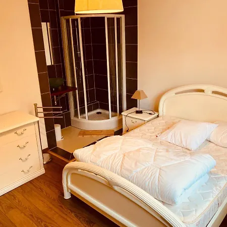 Appartement Pereire 2 Апартаменты Аркашон